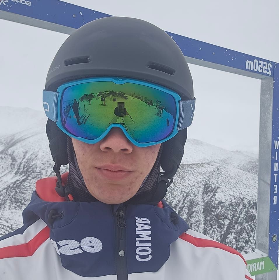 dovolen klient