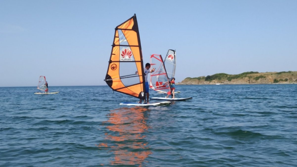 detsa karat surf