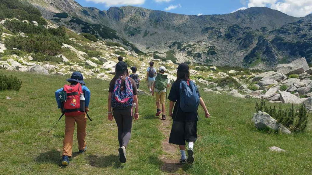 lager bansko