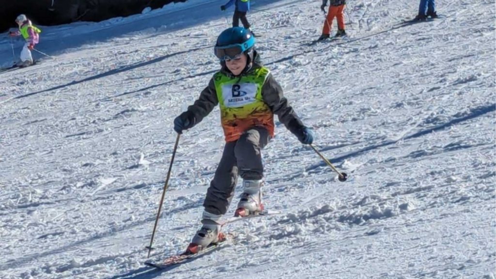 nachinaeshti detsa karat ski