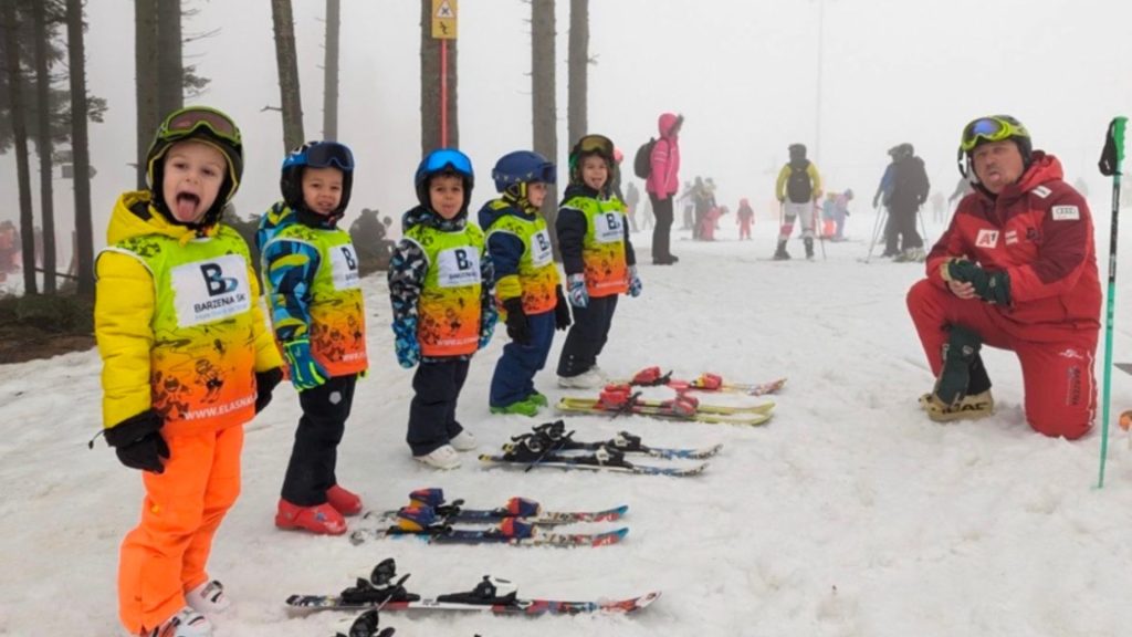 detsa na urotsi po ski