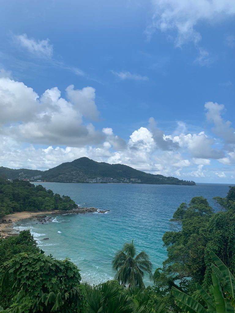 panama i kosta rika